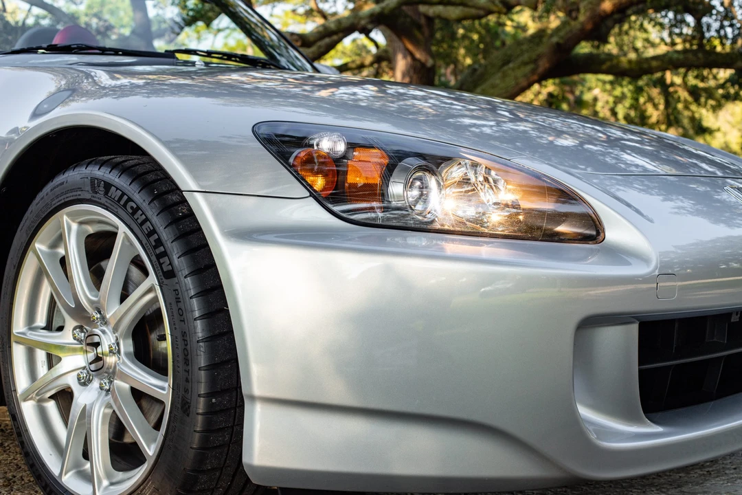 2004 Honda AP2 S2000 - Image 22 of 31