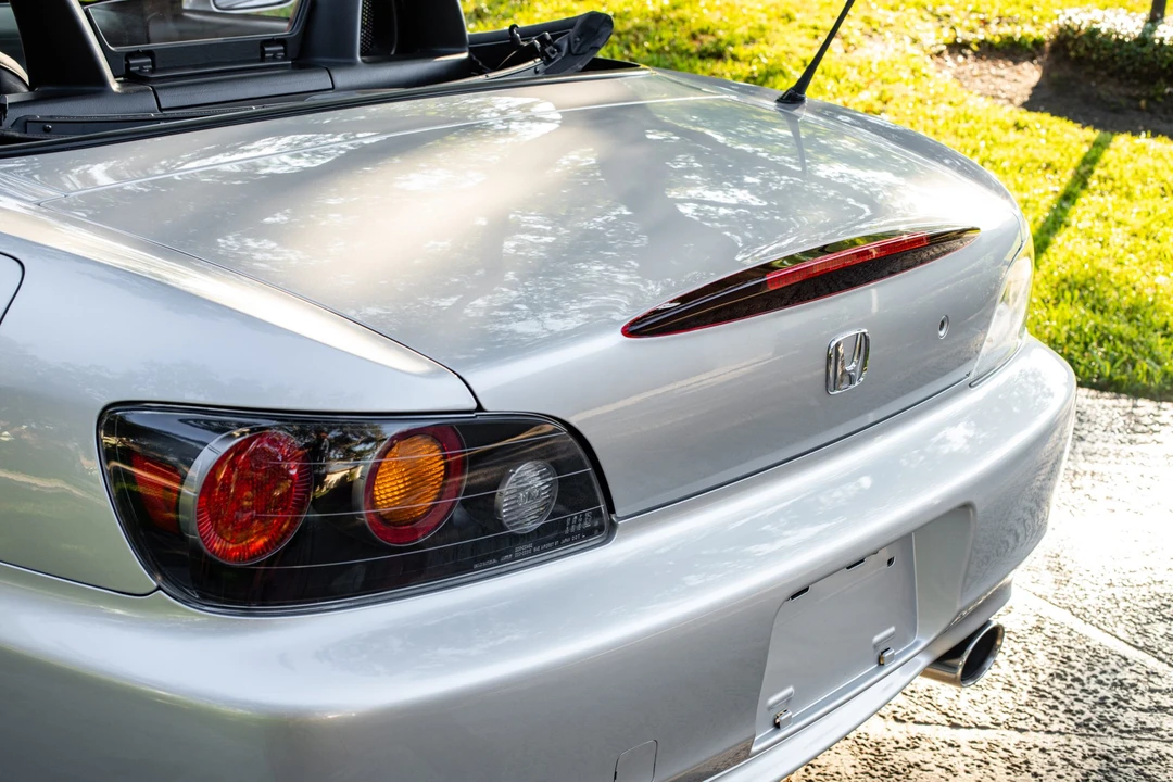 2004 Honda AP2 S2000 - Image 27 of 31
