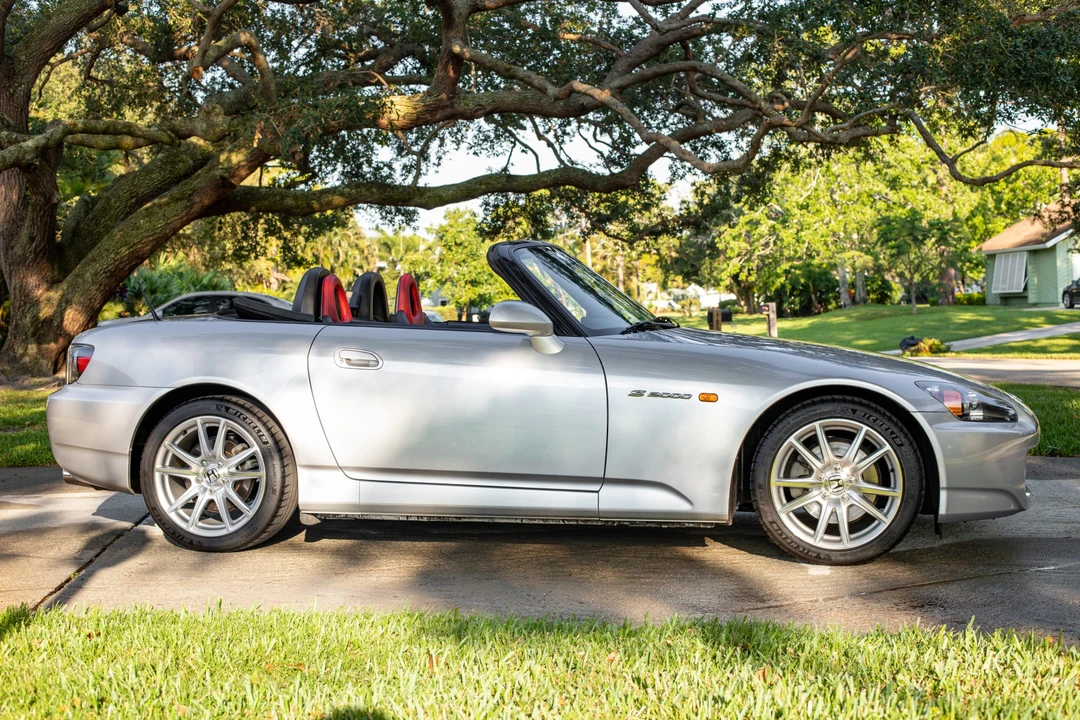 2004 Honda AP2 S2000 - Image 5 of 31