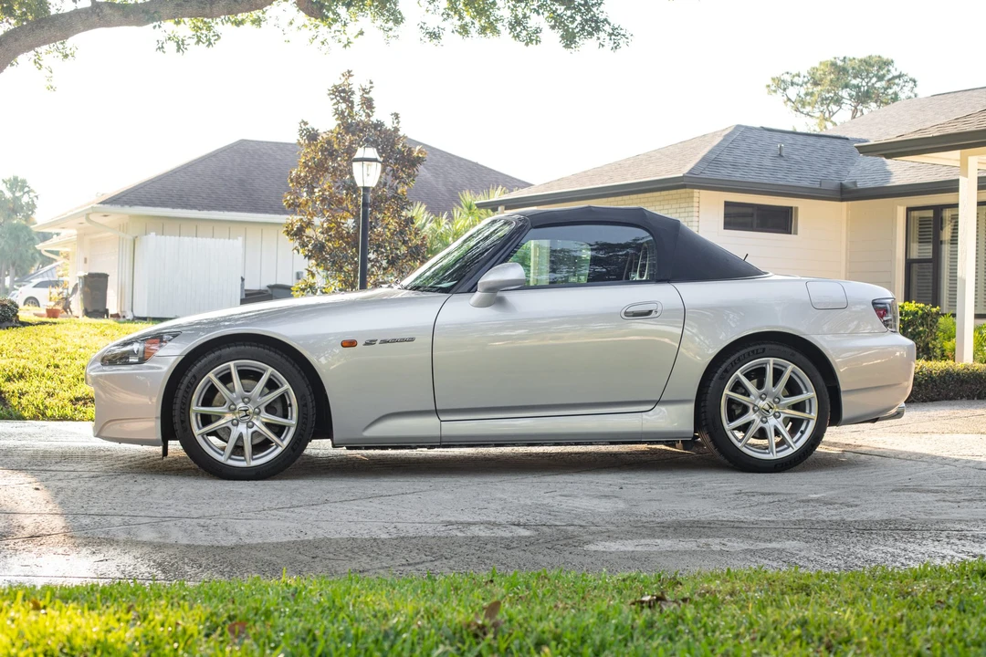 2004 Honda AP2 S2000 - Image 18 of 31