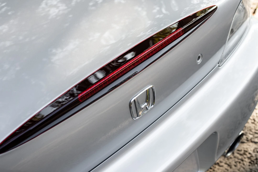 2004 Honda AP2 S2000 - Image 29 of 31