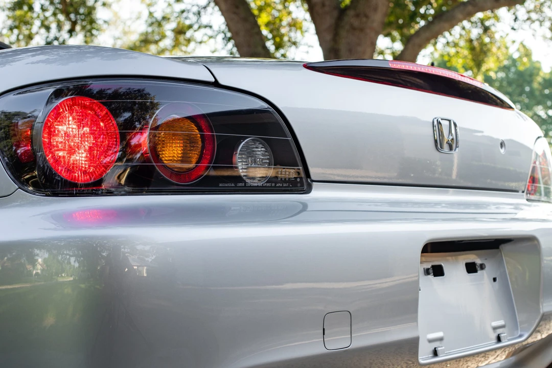 2004 Honda AP2 S2000 - Image 28 of 31