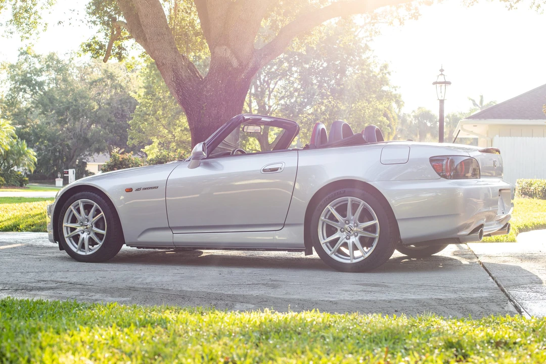 2004 Honda AP2 S2000 - Image 9 of 31