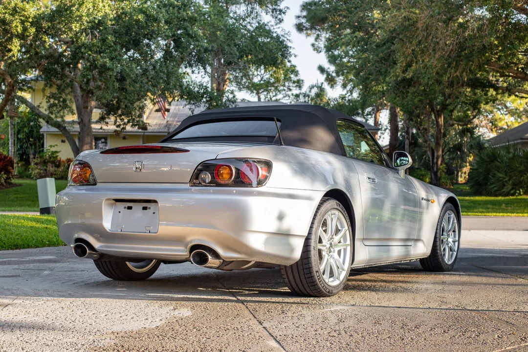 2004 Honda AP2 S2000 - Image 15 of 31
