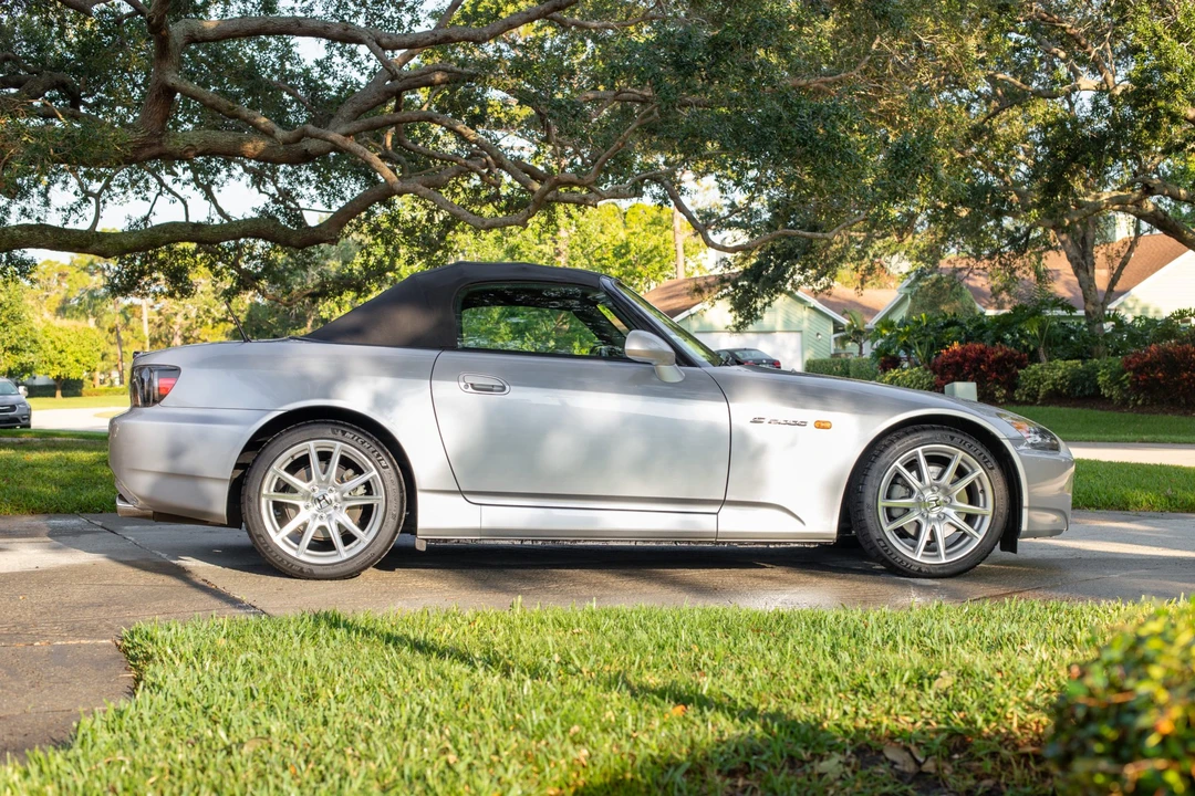 2004 Honda AP2 S2000 - Image 14 of 31
