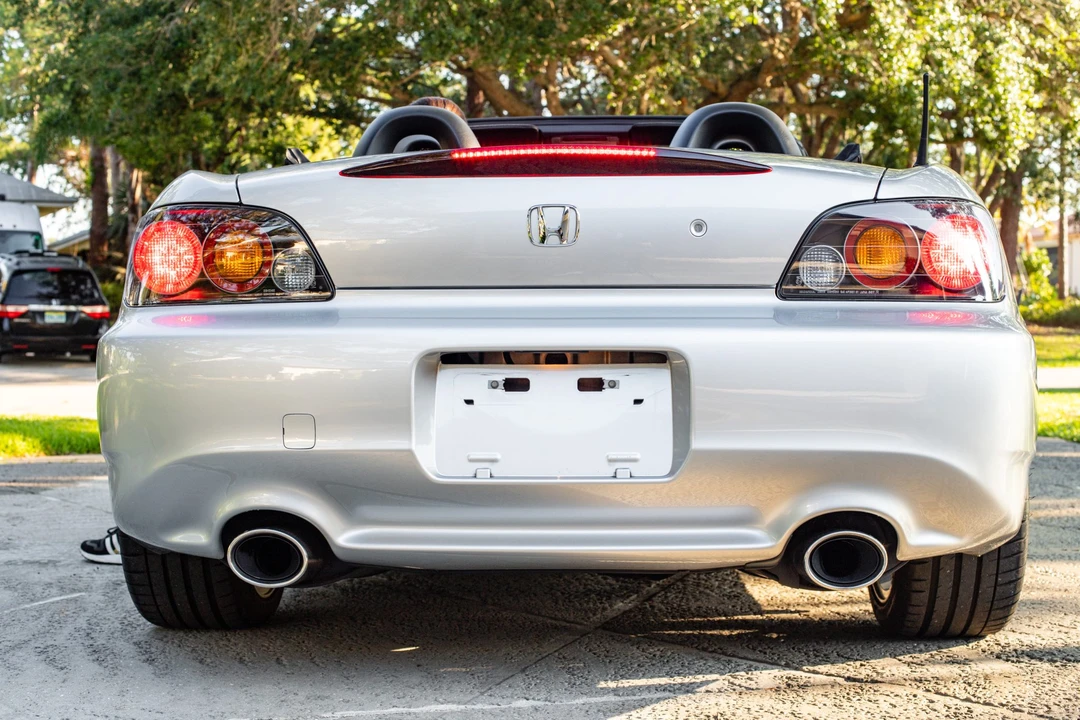 2004 Honda AP2 S2000 - Image 24 of 31