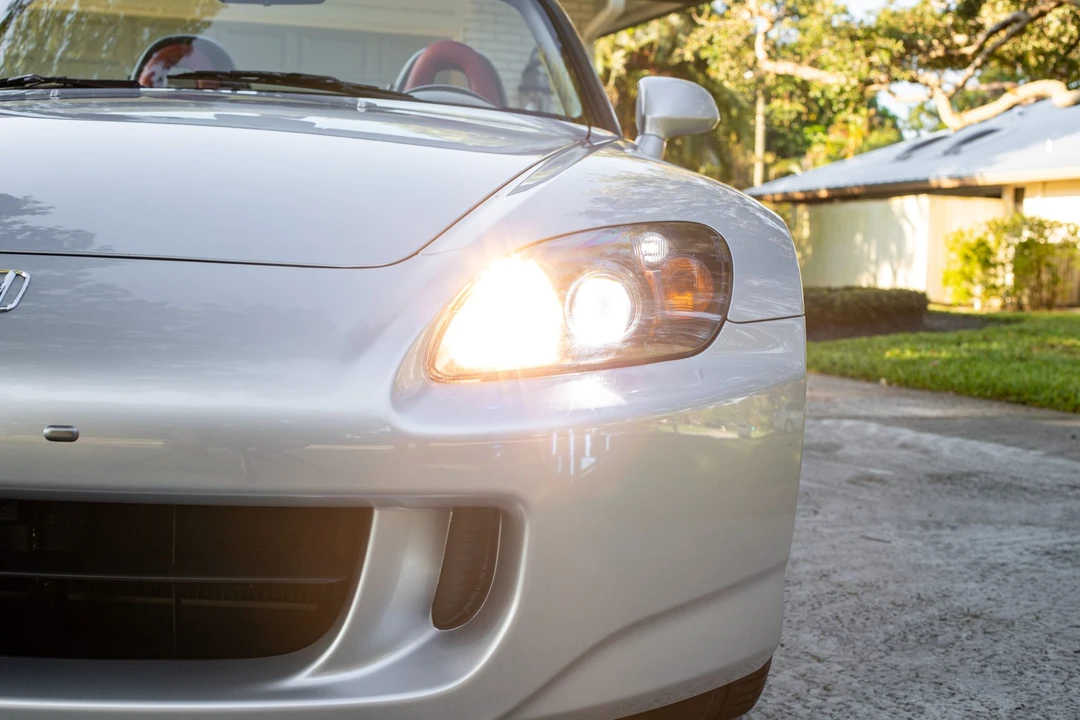 2004 Honda AP2 S2000 - Image 21 of 31