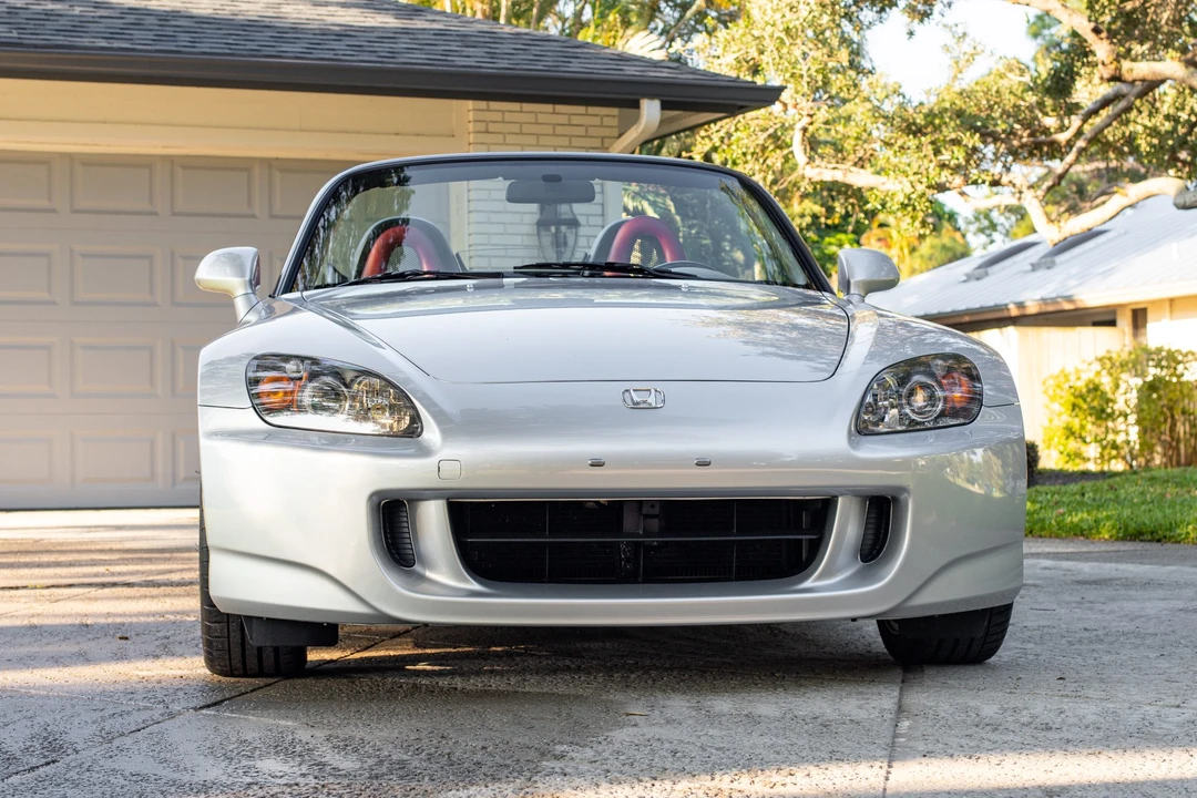 2004 Honda AP2 S2000 - Image 3 of 31