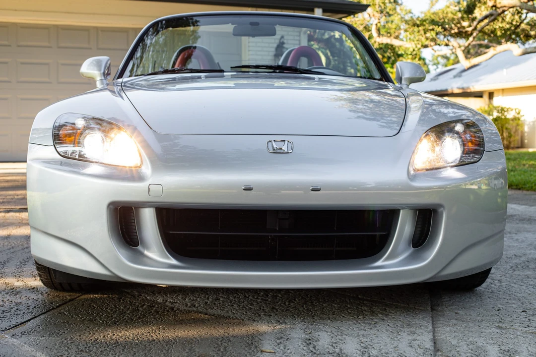2004 Honda AP2 S2000 - Image 19 of 31
