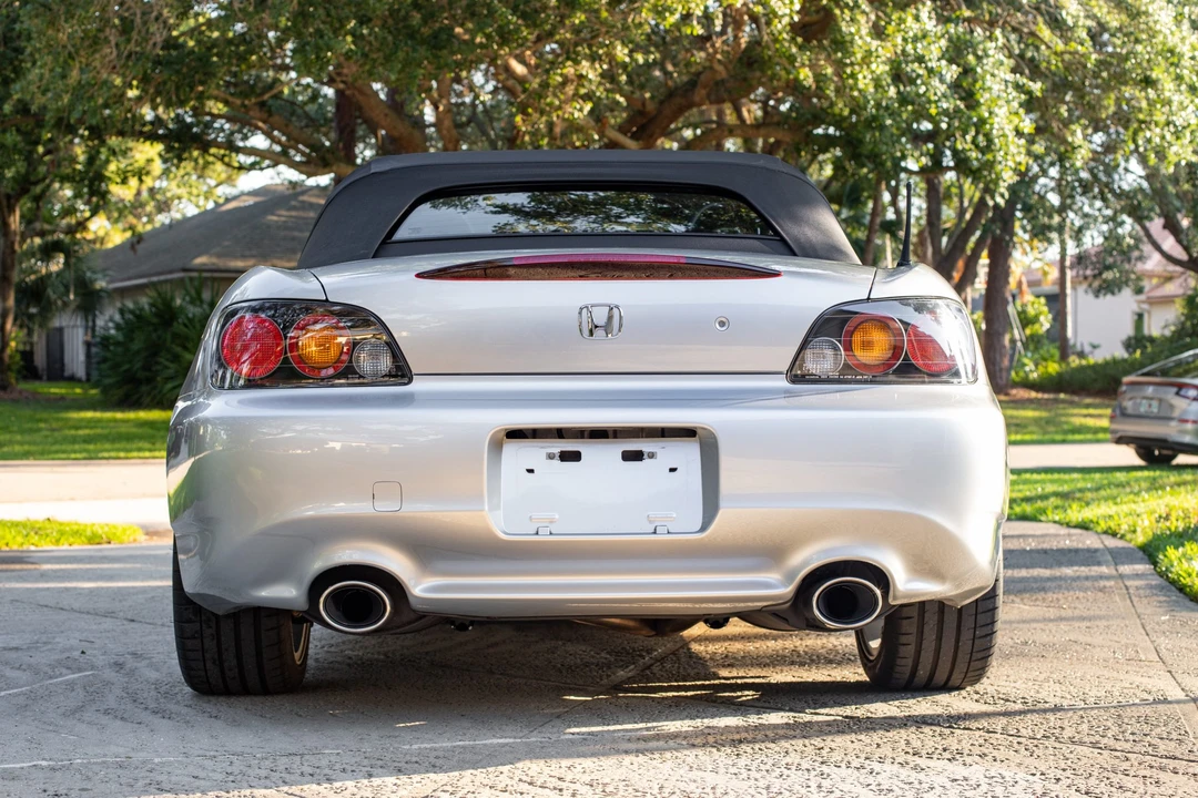 2004 Honda AP2 S2000 - Image 16 of 31
