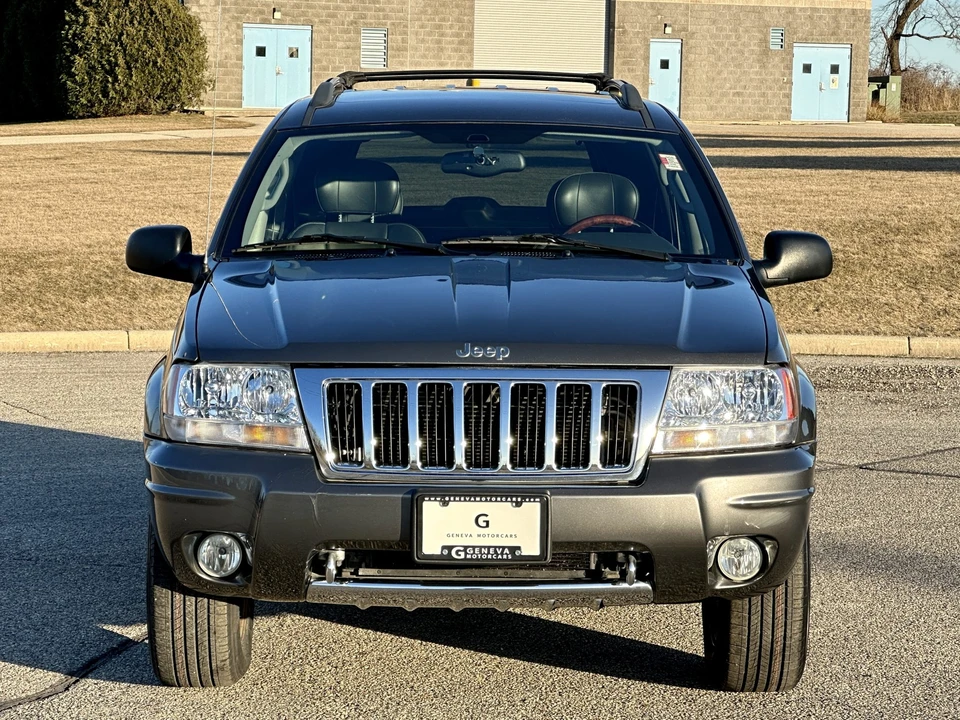2004 Jeep WJ Grand Cherokee - Image 23 of 31