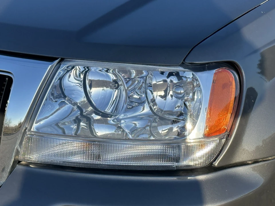 2004 Jeep WJ Grand Cherokee - Image 26 of 31