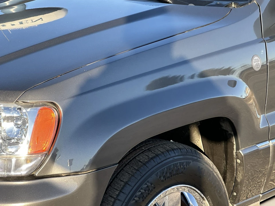 2004 Jeep WJ Grand Cherokee - Image 27 of 31