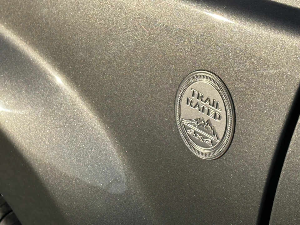 2004 Jeep WJ Grand Cherokee - Image 30 of 31