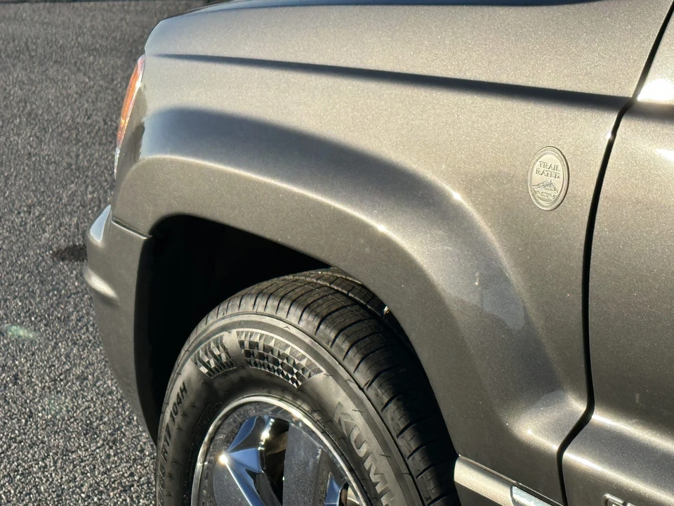 2004 Jeep WJ Grand Cherokee - Image 29 of 31