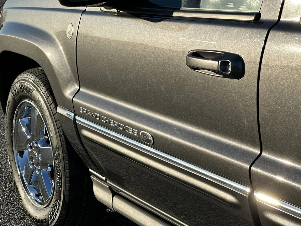 2004 Jeep WJ Grand Cherokee - Image 31 of 31