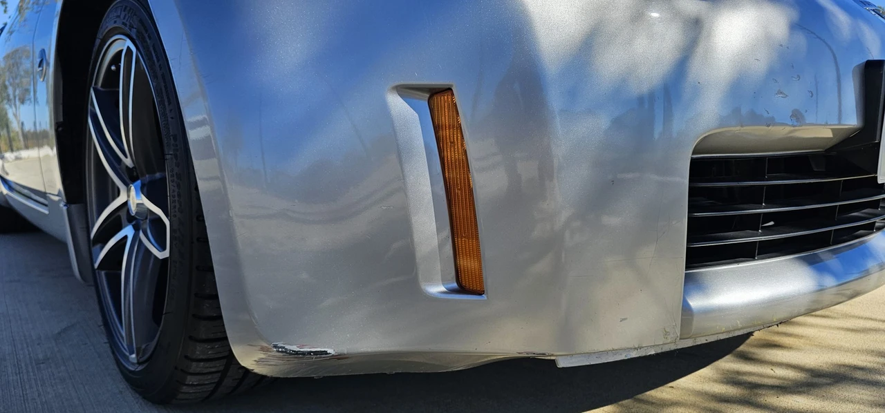 2004 Nissan 350Z 5th Gen - Image 26 of 31