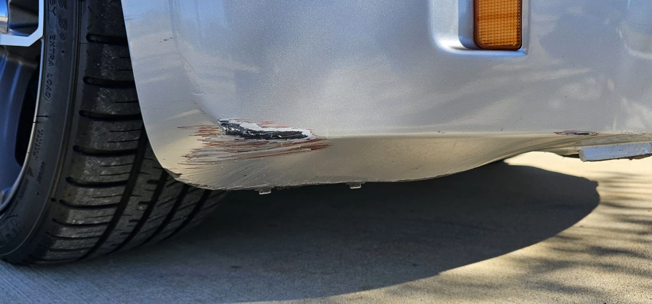 2004 Nissan 350Z 5th Gen - Image 27 of 31