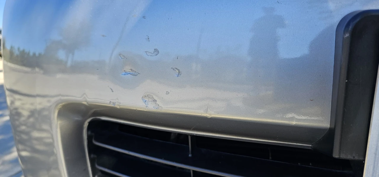 2004 Nissan 350Z 5th Gen - Image 29 of 31