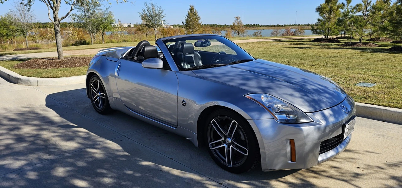 2004 Nissan 350Z 5th Gen - Image 6 of 31