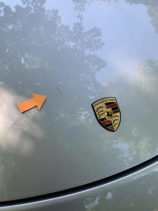 2004 Porsche 996 Turbo - Image 27 of 31