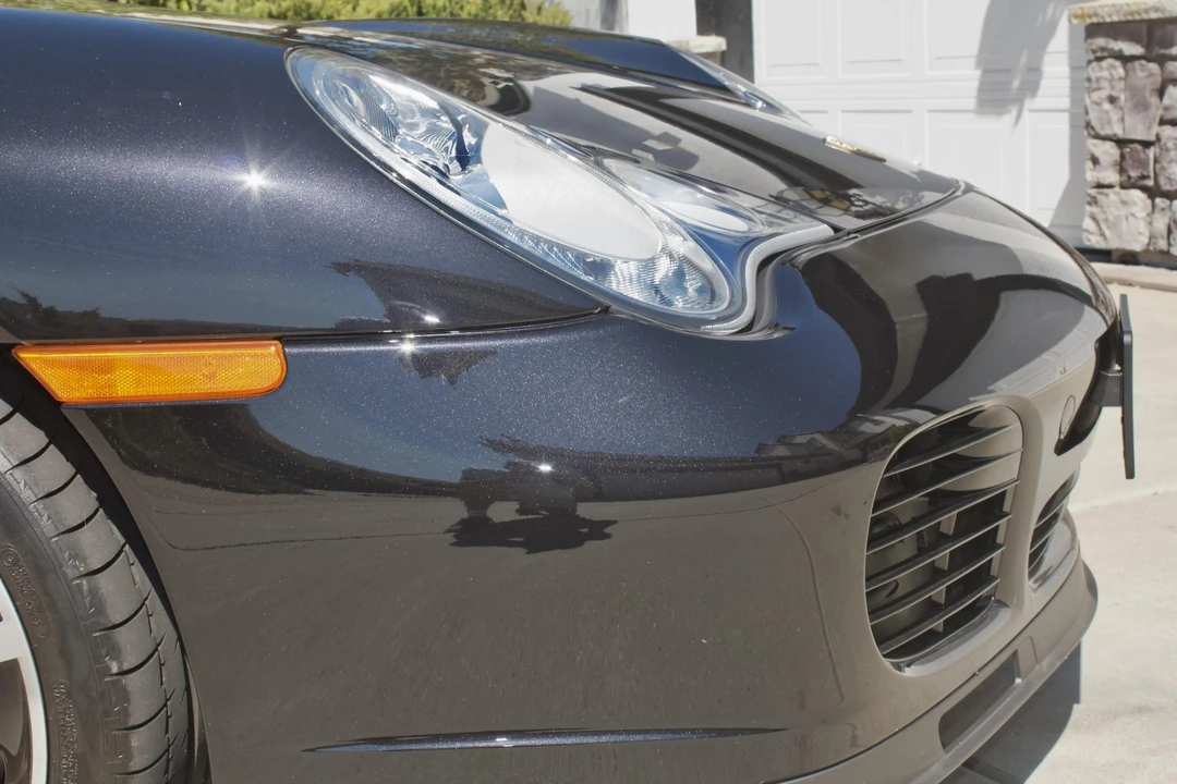 2004 Porsche 996 Turbo - Image 30 of 31
