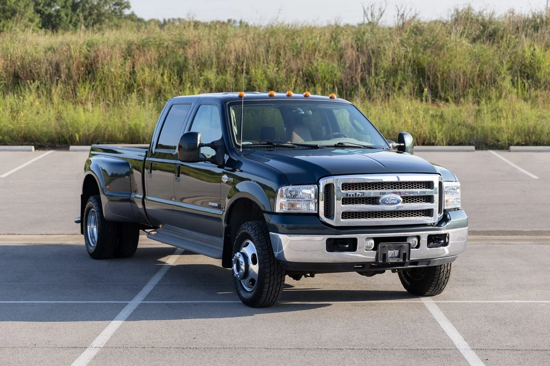 2005 Ford Super Duty 1st Gen - Image 25 of 31