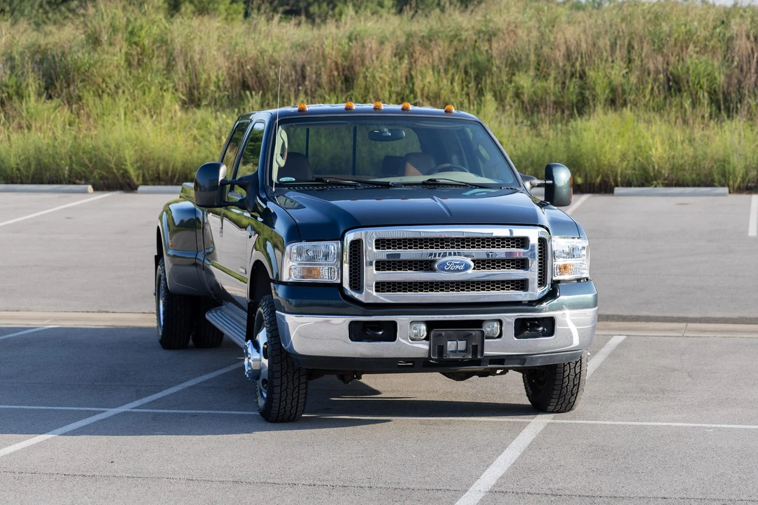 2005 Ford Super Duty 1st Gen - Image 21 of 31