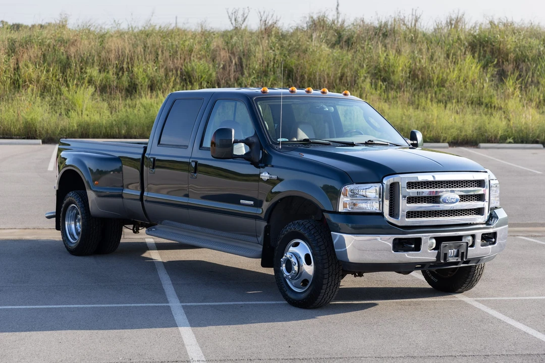 2005 Ford Super Duty 1st Gen - Image 27 of 31