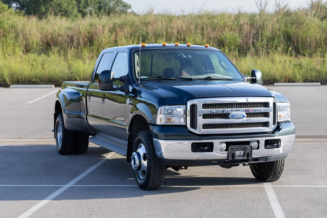 2005 Ford Super Duty 1st Gen - Image 24 of 31