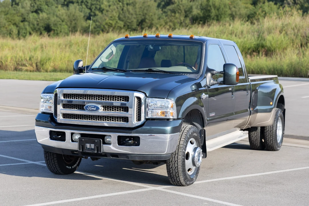 2005 Ford Super Duty 1st Gen - Image 16 of 31