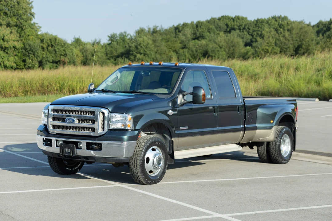 2005 Ford Super Duty 1st Gen - Image 9 of 31