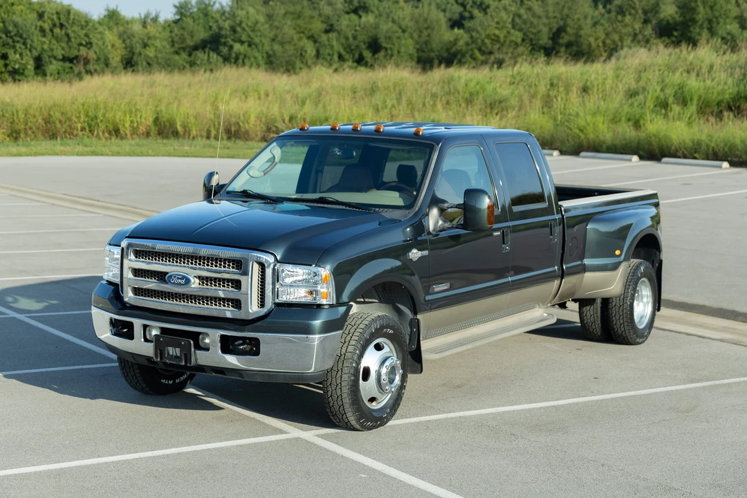 2005 Ford Super Duty 1st Gen - Image 13 of 31