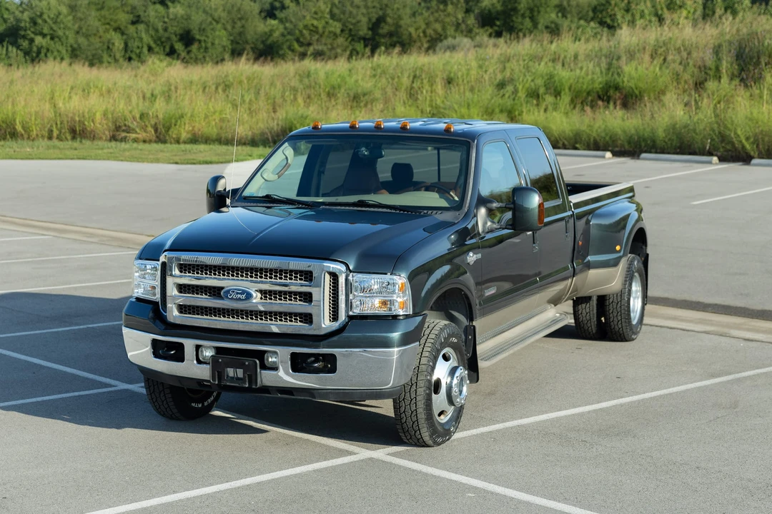 2005 Ford Super Duty 1st Gen - Image 14 of 31