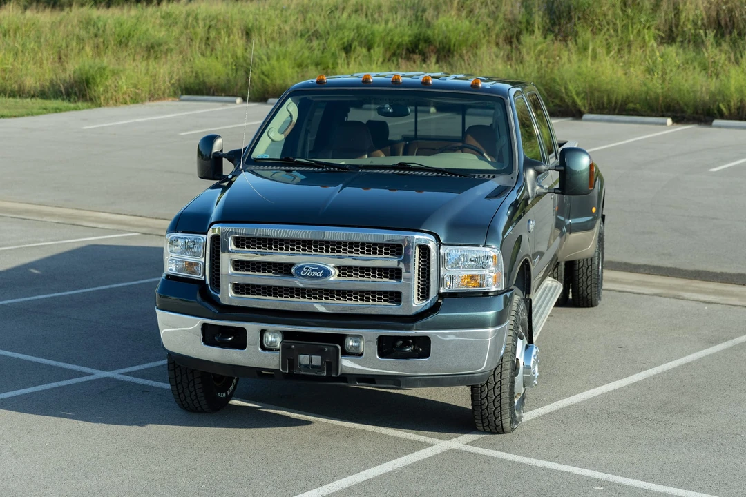 2005 Ford Super Duty 1st Gen - Image 17 of 31