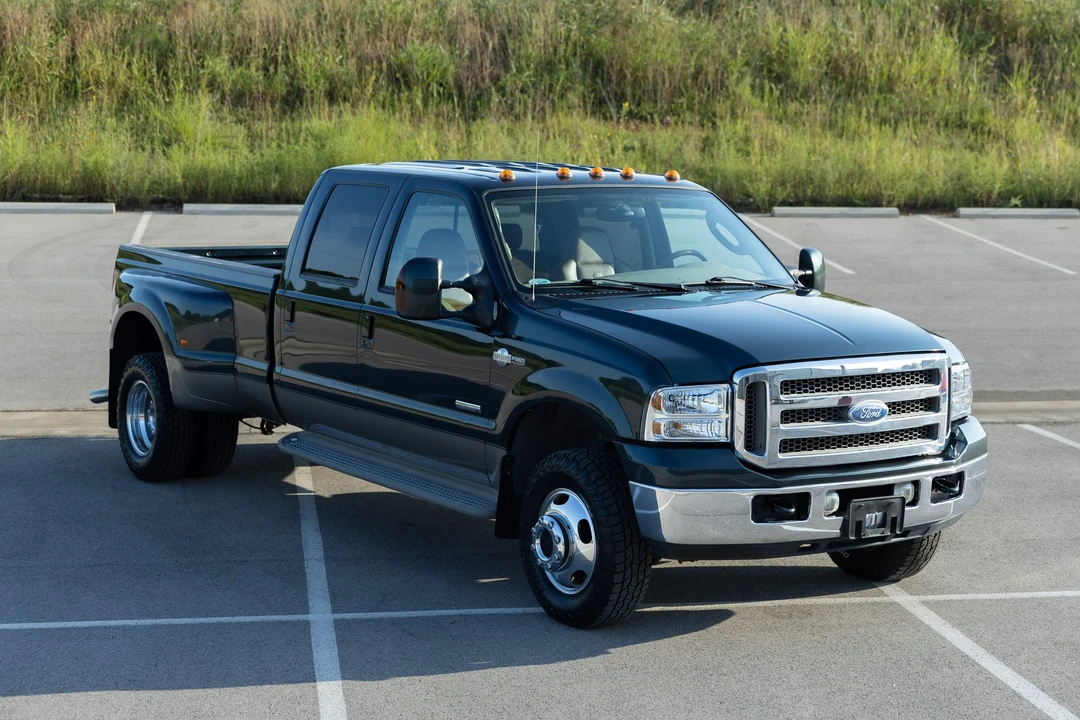 2005 Ford Super Duty 1st Gen - Image 29 of 31