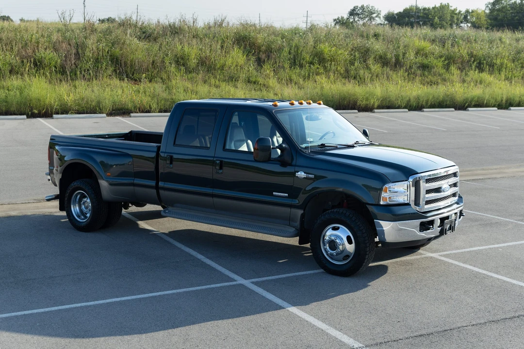 2005 Ford Super Duty 1st Gen - Image 28 of 31