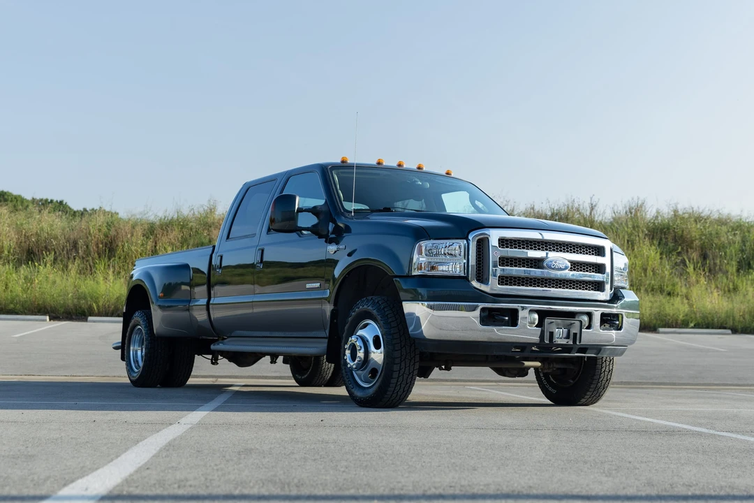 2005 Ford Super Duty 1st Gen - Image 30 of 31