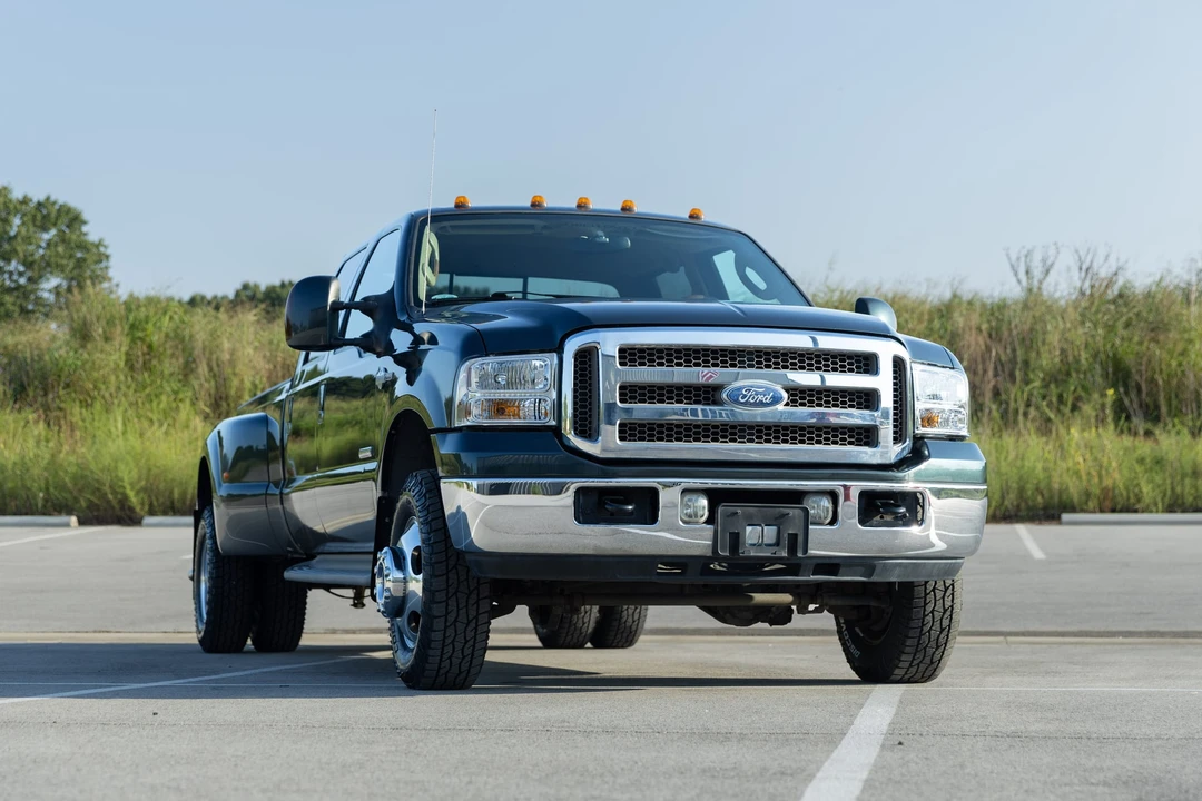 2005 Ford Super Duty 1st Gen - Image 23 of 31