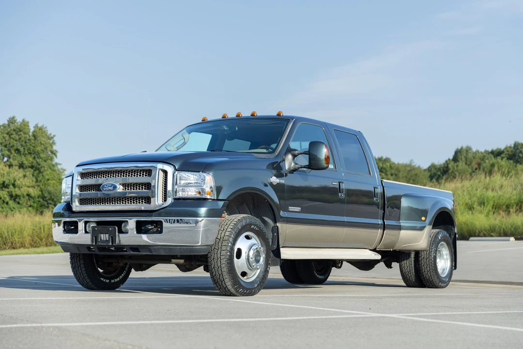 2005 Ford Super Duty 1st Gen - Image 6 of 31