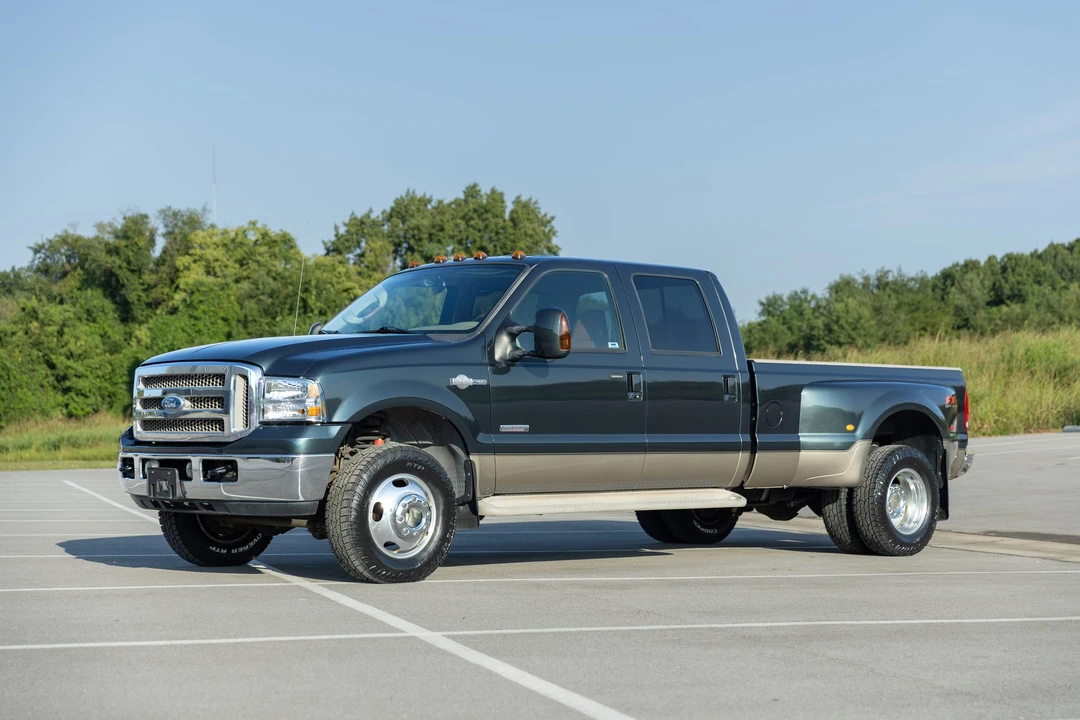 2005 Ford Super Duty 1st Gen - Image 4 of 31