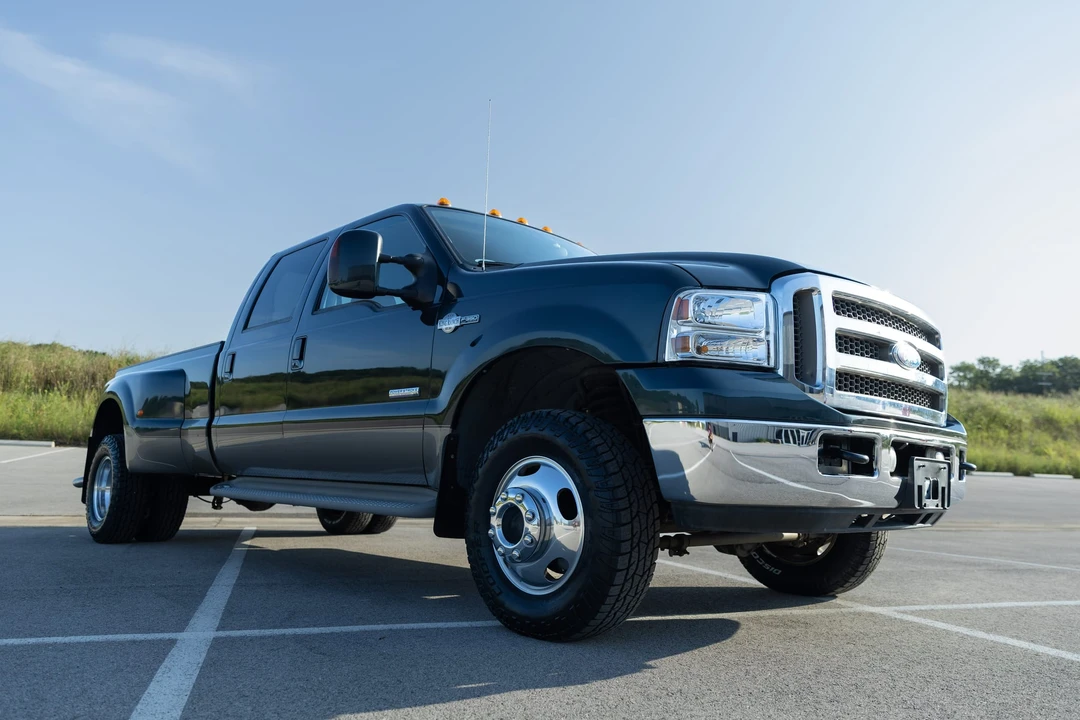 2005 Ford Super Duty 1st Gen - Image 31 of 31