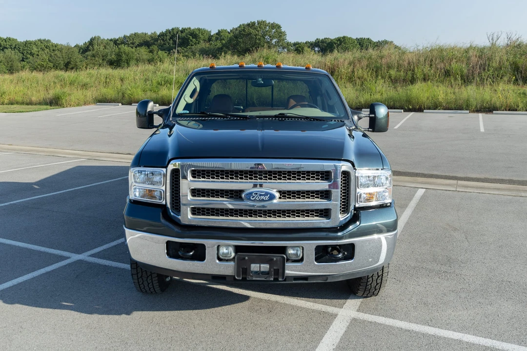 2005 Ford Super Duty 1st Gen - Image 20 of 31