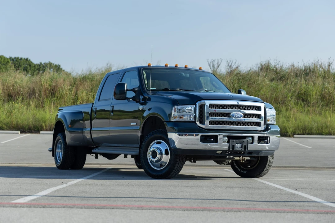 2005 Ford Super Duty 1st Gen - Image 26 of 31