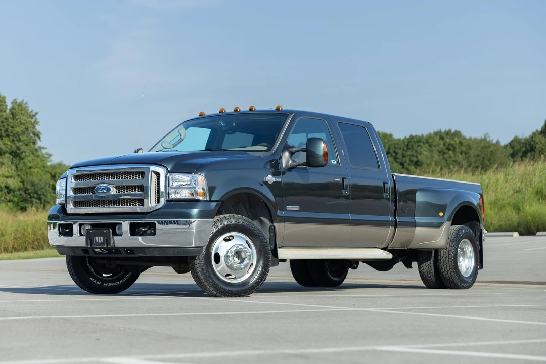 2005 Ford Super Duty 1st Gen - Image 5 of 31
