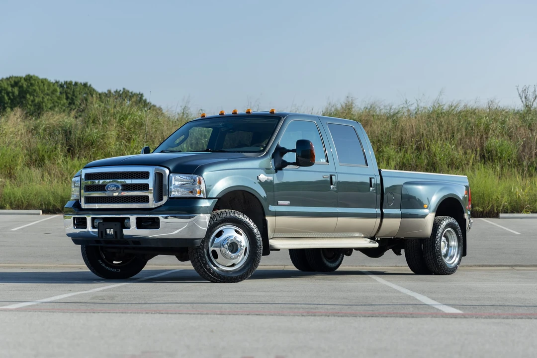 2005 Ford Super Duty 1st Gen - Image 7 of 31