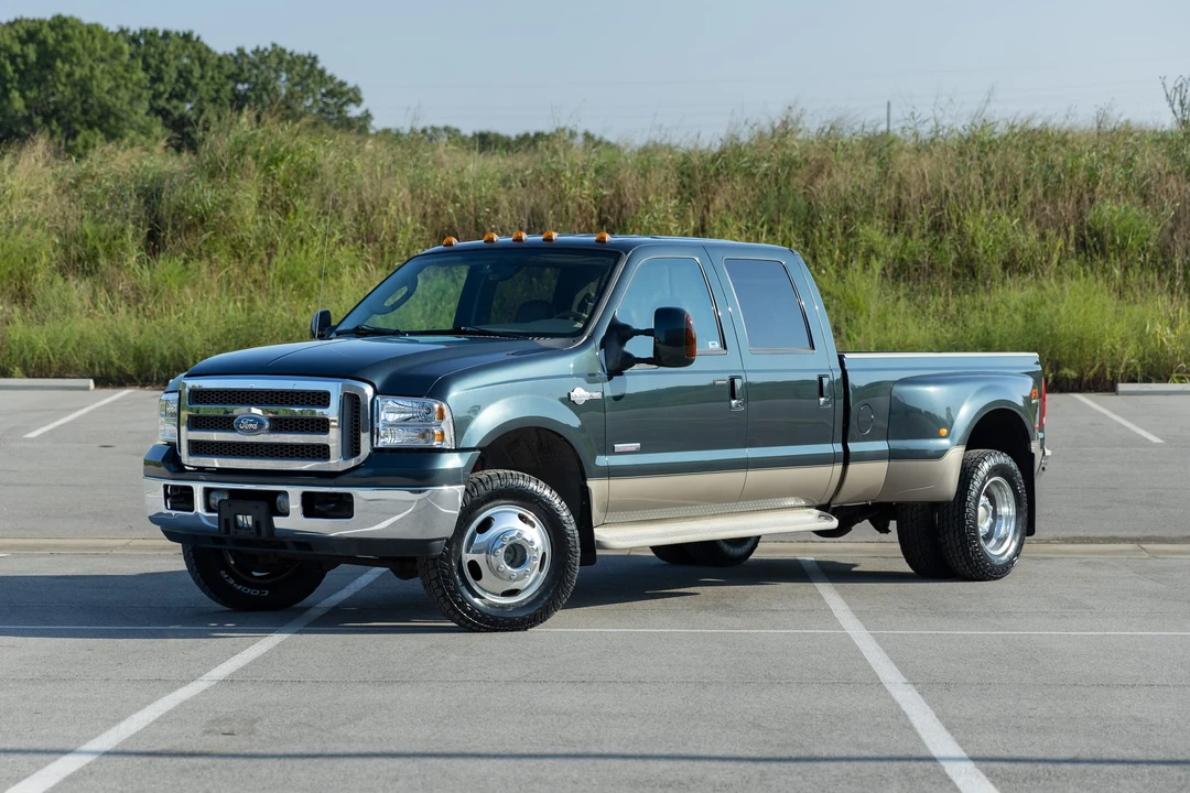 2005 Ford Super Duty 1st Gen - Image 3 of 31