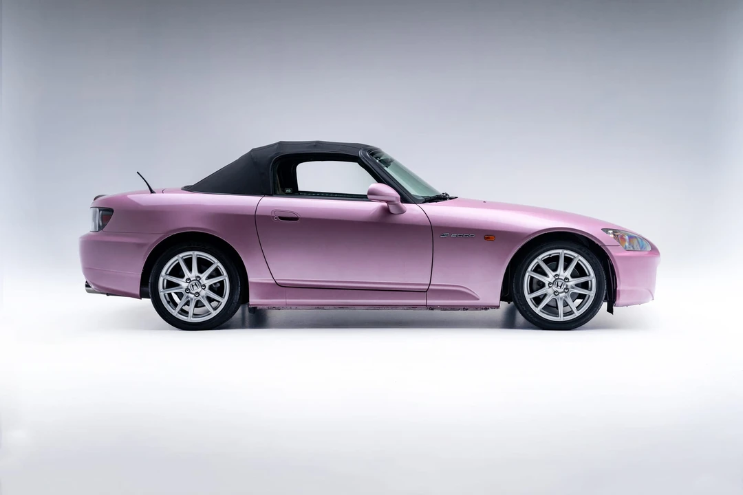 2005 Honda AP2 S2000 - Image 28 of 31