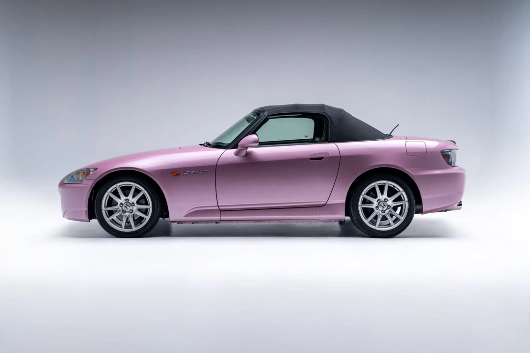 2005 Honda AP2 S2000 - Image 31 of 31