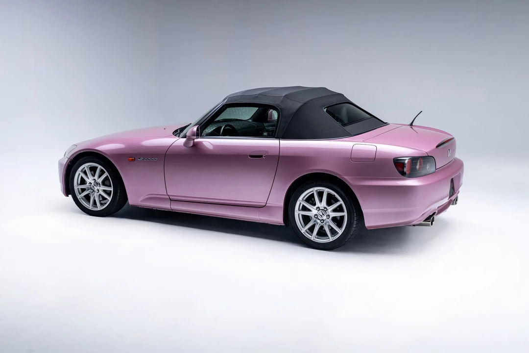 2005 Honda AP2 S2000 - Image 30 of 31